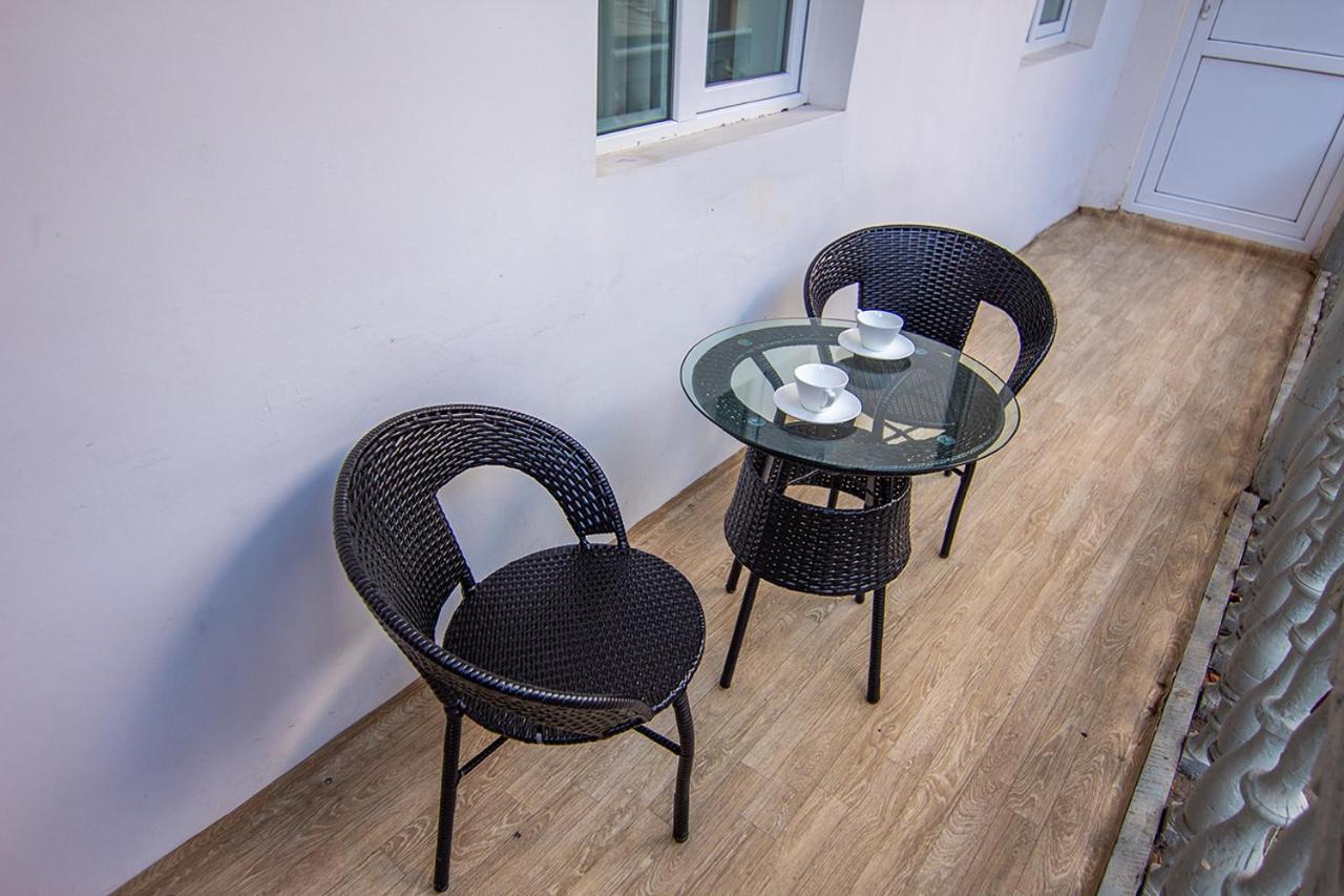 Royal Apartment In Old Tiflis Exterior foto